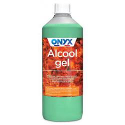 Alcool gélifié Onyx